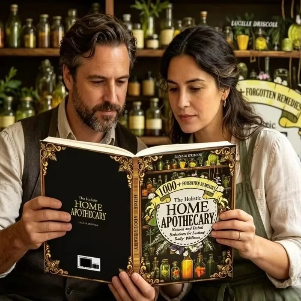Herbal Holistic Wellness - Комплексное руководство по домашней аптеке: более