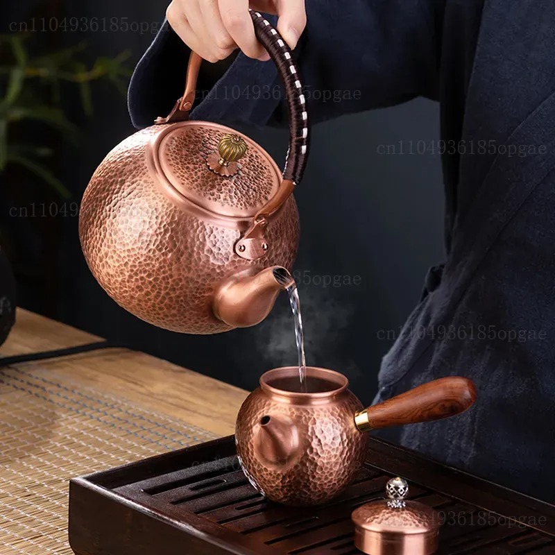 Креативный домашний ретро-чайн – обзор и цена Herbal Tea For Wellness