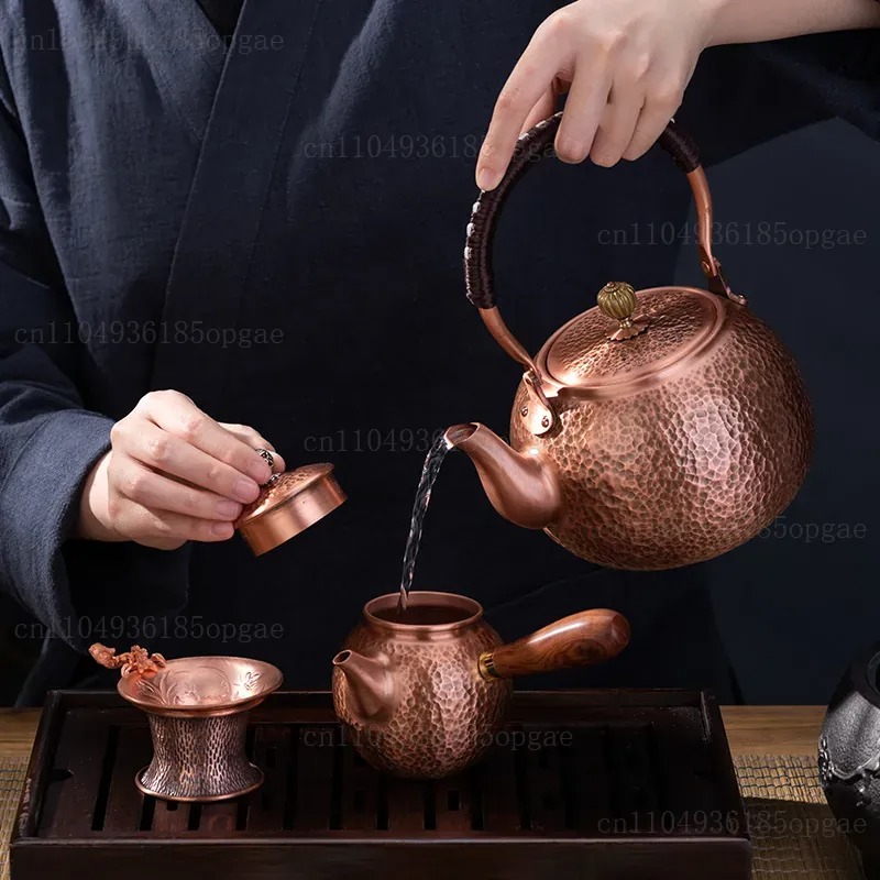 Креативный домашний ретро-чайн – обзор и цена Herbal Tea For Wellness