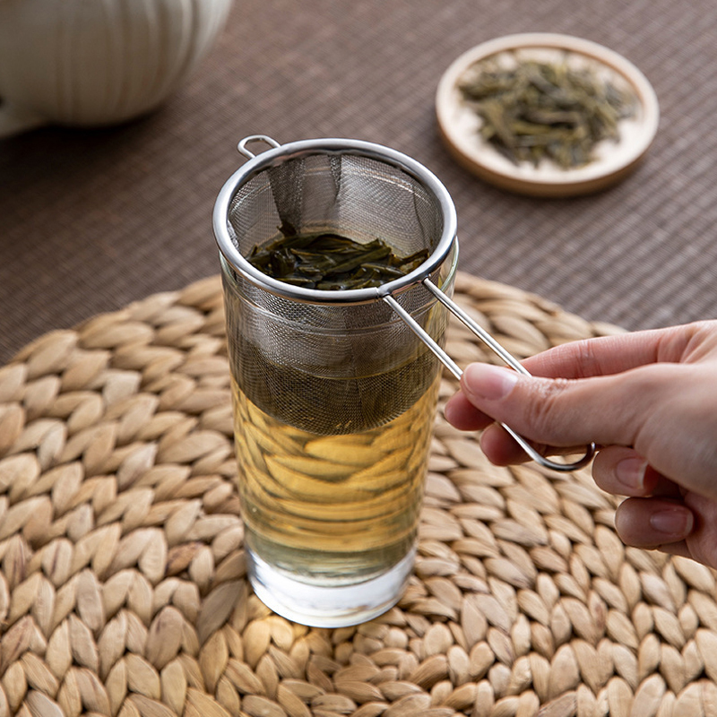Заварщик для чая из нержавеюще – обзор и цена Herbal Tea For Wellness