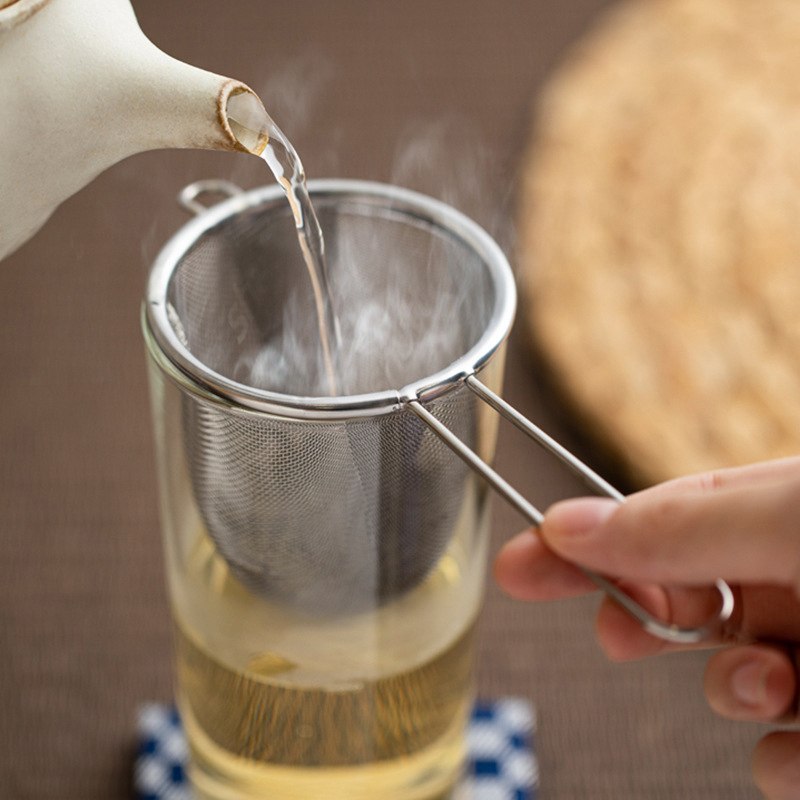 Заварщик для чая из нержавеюще – обзор и цена Herbal Tea For Wellness