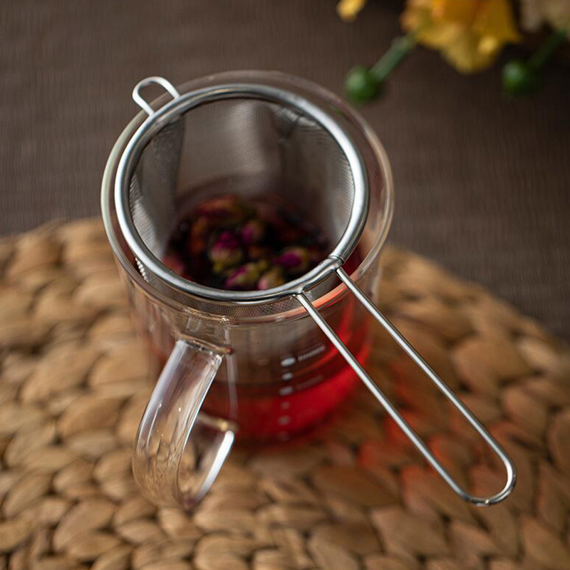 Заварщик для чая из нержавеюще – обзор и цена Herbal Tea For Wellness