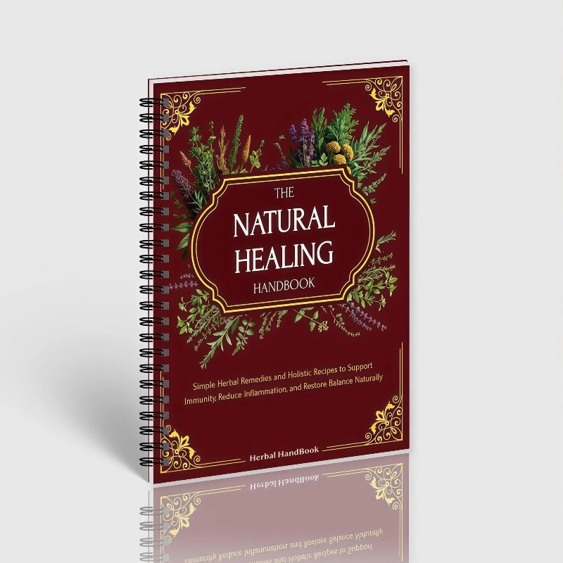 Руководство по естественному и – обзор и цена Herbal Holistic Wellness