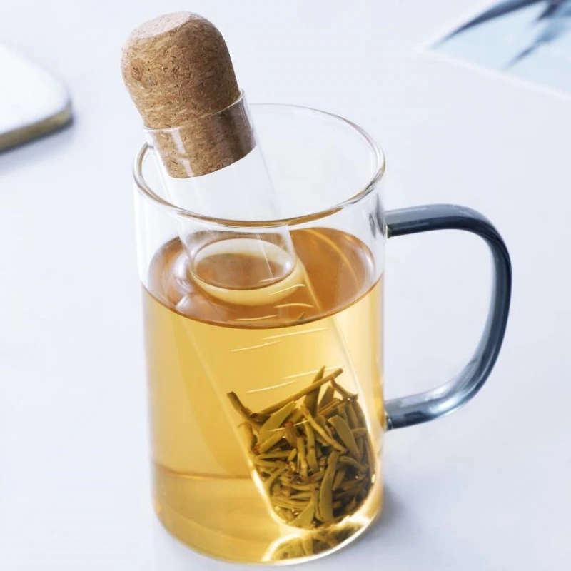 Пробирка из боросиликатного ст – обзор и цена Herbal Tea For Wellness