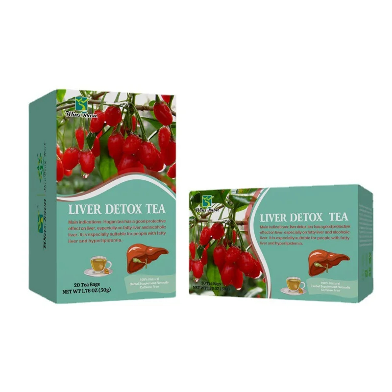 Ежедневный питательный чай для – обзор и цена Herbal Tea For Wellness