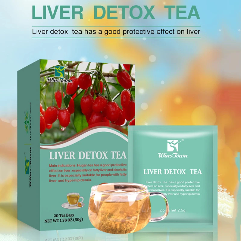 Ежедневный питательный чай для – обзор и цена Herbal Tea For Wellness