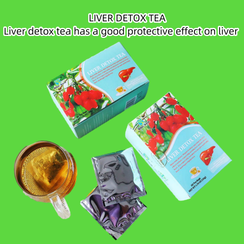 Ежедневный питательный чай для – обзор и цена Herbal Tea For Wellness